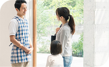 ハニクロ派遣時給