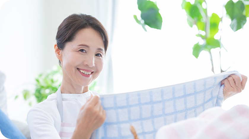 ベビーシッター派遣・育児代行のハニークローバー | 採用サイト