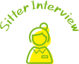 シッターさんインタビュー