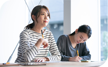 安心してご勤務いただけるポイント