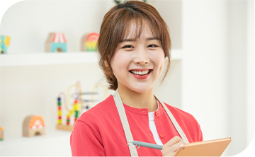 安心してご勤務いただけるポイント