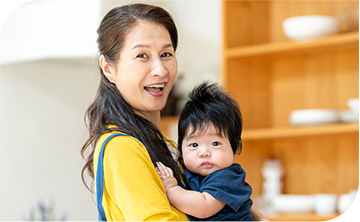 安心してご勤務いただけるポイント